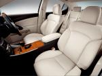 Lexus IS350 2008 года (JP)
